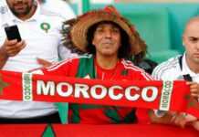 maroc-supporters