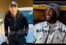 Master KG au Nigeria, rencontre avec Burna Boy ? Master KG au Nigeria, rencontre avec Burna Boy ?