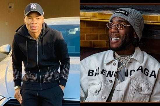 Master KG au Nigeria, rencontre avec Burna Boy ?