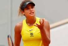 Roland-Garros 2026 : Mayar Sherif, unique représentante de l’Afrique Mayar Sherif