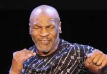 Insolite : Mike Tyson se drogue en plein direct ! (Vidéo)