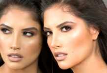 La plus belle femme de Grand Venezuela est Eliana Roa La plus belle femme de Grand Venezuela est Eliana Roa