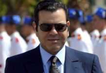 Retrouvailles entre Mohammed VI et Lalla Salma : Maroc, quid de Moulay Rachid ?