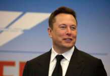 Patron de Tesla, le Sud-Africain Elon Musk est l’homme le plus riche du monde Patron de Tesla, le Sud-Africain Elon Musk est l’homme le plus riche du monde