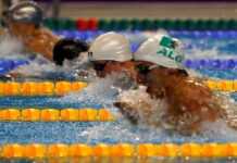 Natation : trois Algériens visent la qualification aux JO à Genève Natation : trois Algériens visent la qualification aux JO à Genève