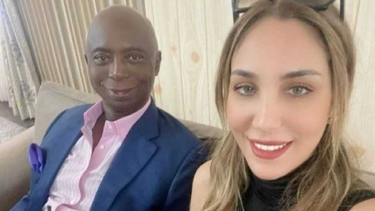 Ned Nwoko finally reveals why he divorced his 5th wife, Moroccan Laila