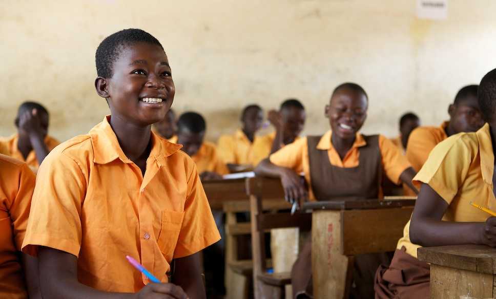 Ghana : une réouverture des écoles sur fond d'inquiétudes