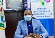 Rwanda : vers le lancement de la campagne de vaccination contre le Covid-19 Rwanda : vers le lancement de la campagne de vaccination contre le Covid-19