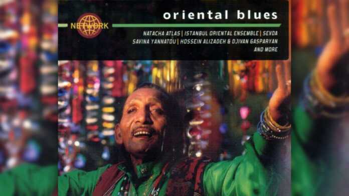 Oriental Blues