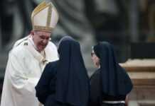 Son médecin personnel décède du Covid-19, le pape François en danger ?