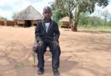 Ouganda : à l’âge de 3 ans, il est déjà nommé chef !