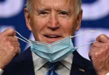 Etats-Unis : Joe Biden reçoit une deuxième dose de vaccin Covid-19 Etats-Unis : Joe Biden reçoit une deuxième dose de vaccin Covid-19