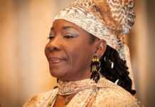 Décès de Rita, la femme de Bob Marley ? Décès de Rita, la femme de Bob Marley ?