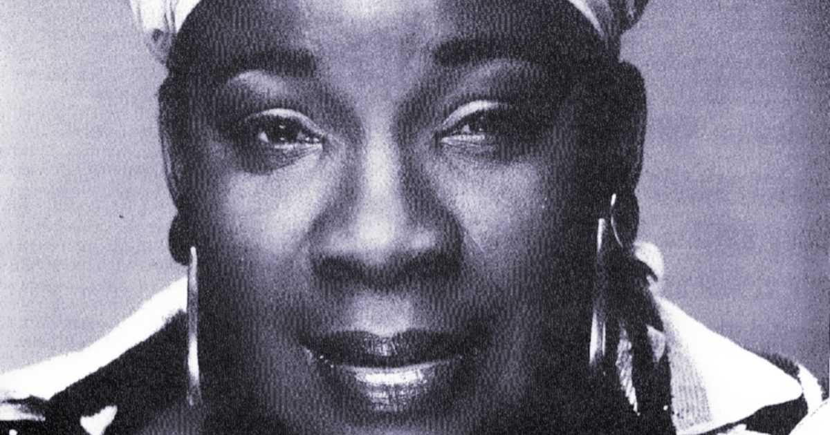 Rita Marley, la « prophétesse » du reggae