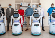 Gestion du Covid-19 : le Rwanda est classé premier en Afrique