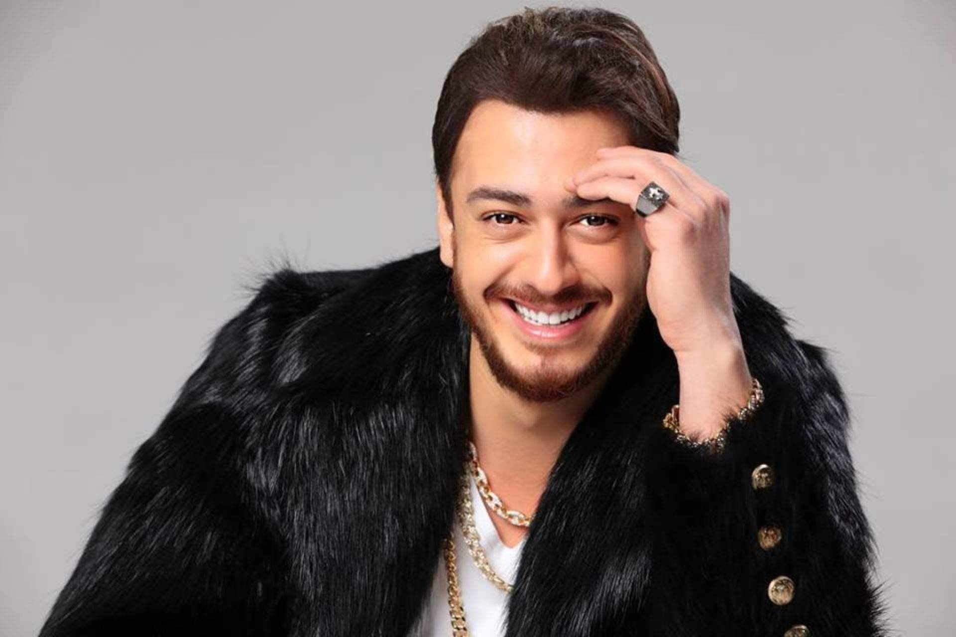 Saad Lamjarred a toujours la cote