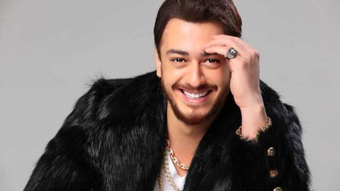 Saad Lamjarred