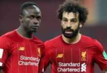 Meilleurs buteurs africains en Premier League : Mohamed Salah à trois buts de Mané