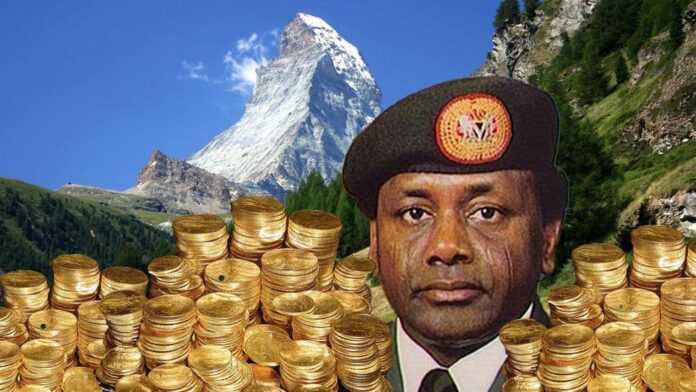 Sani Abacha