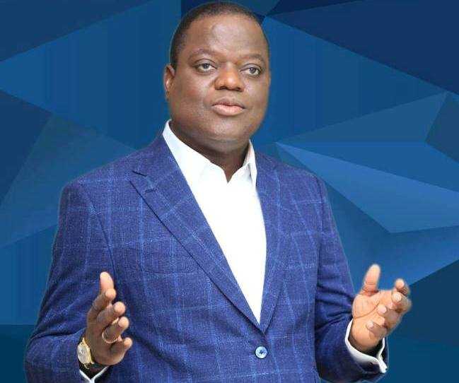 Bénin : Sébastien Ajavon prédit le renouveau pour la nation en 2021