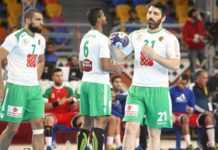 Handball : les 20 Algériens pour l’expédition égyptienne Handball : les 20 Algériens pour l’expédition égyptienne