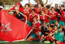 CAN féminine 2022 : le Maroc désigné pays hôte