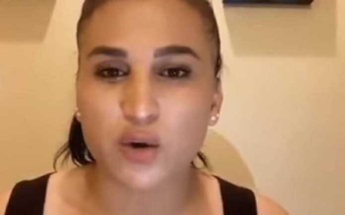 Les agresseurs de la Marocaine Sofia Taloni courent toujours