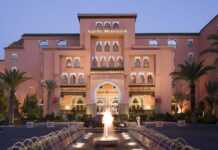 Maroc : arrestation du directeur de l’hôtel Sofitel, ce que l’on sait