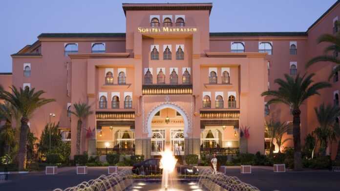 Sofitel Maroc