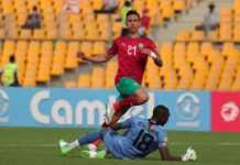 CHAN 2021 : le Maroc corrige la Zambie et fonce sur le Cameroun