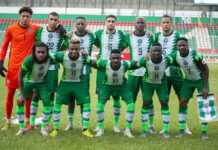 Nigeria : la fédération de football dépensera plus de 7 milliards en 2021