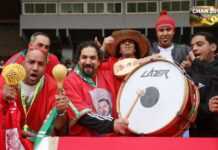CAN U17 (2021) : le Maroc lâche à nouveau l’Afrique