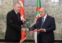 Algérie, Turquie :  Tosyali réalise un record mondial dans la production de fer réduit