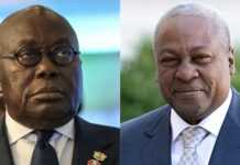 Ghana : Akufo-Addo riposte à la pétition de Mahama Ghana : Akufo-Addo riposte à la pétition de Mahama