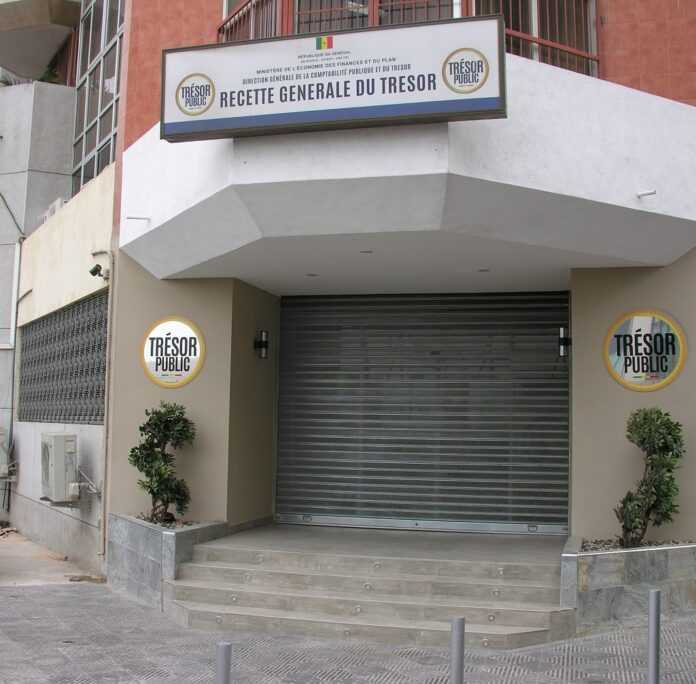tresor-public-du-senegal