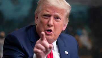 G20 : Washington boycotte le sommet de Johannesburg et accuse l’Afrique du Sud Le Président des États-Unis, Donald Trump