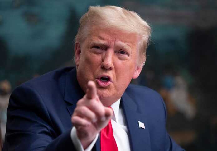 trump