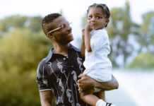 Wizkid ne veut pas que ses enfants l’imitent