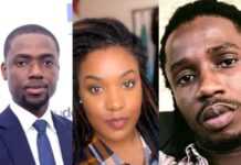 Youssou Ndour, Meiway, Alpha Blondy : la vie des enfants des célébrités sur la Toile [2/3]