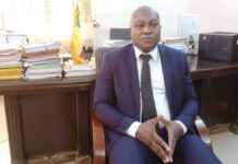 Bénin : ce limogeage du directeur du service de la législation de l’Assemblée nationale qui interpelle