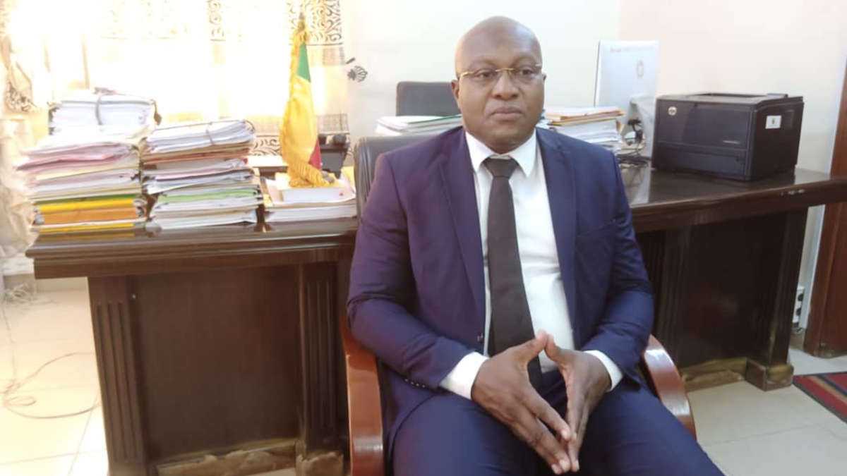 Bénin : ce limogeage du directeur du service de la législation de l'Assemblée nationale qui interpelle