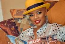 Nina Roz dépensait 5 millions par jour pour se droguer ! Nina Roz