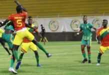 CAN U20 : Mauritanie / Cameroun en ouverture, en prélude de… Rabat Can U20