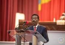 RDC : un nouveau bureau de l’Assemblée nationale aux mains de l’Union sacrée RDC : un nouveau bureau de l’Assemblée nationale aux mains de l’Union sacrée