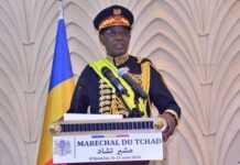 Tchad : le sixième mandat d’Idriss Deby contesté