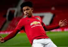 Manchester United : Shola Shoretire sur les traces de Rashford Manchester United : Shola Shoretire sur les traces de Rashford