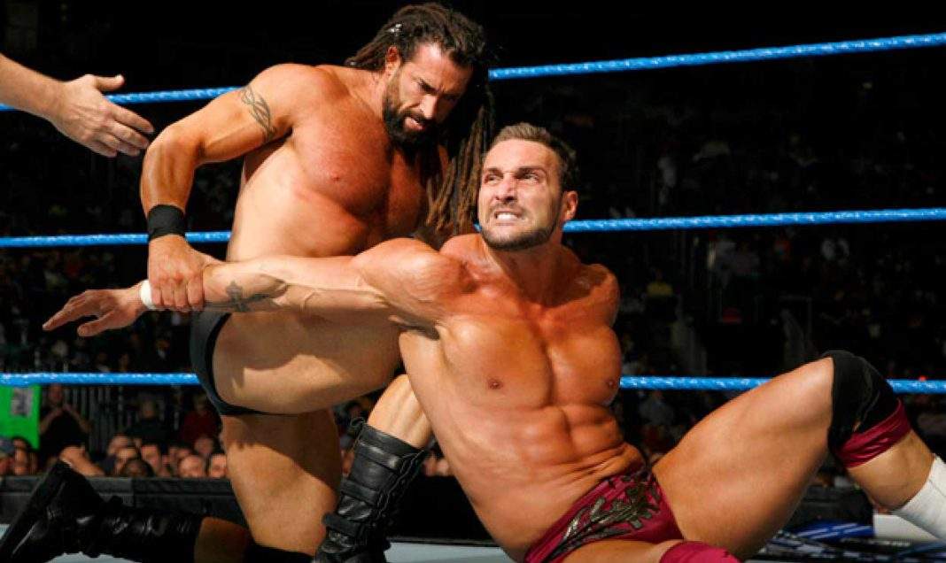 Tyler Mannequin Le Reste Du Monde Gabbi Tuft alias Tyler Reks perd sa barbe et ses muscles pour devenir