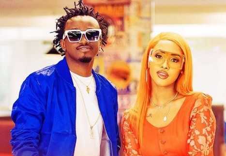 bahati-et-tanasha Bahati et Tanasha