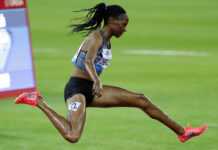 Beatrice Chepkoech