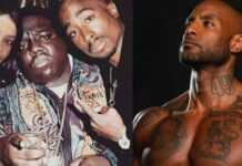 Actu rap : quand Booba évoque Biggie et Tupac ! Booba, son avis sur Tupac et Biggie